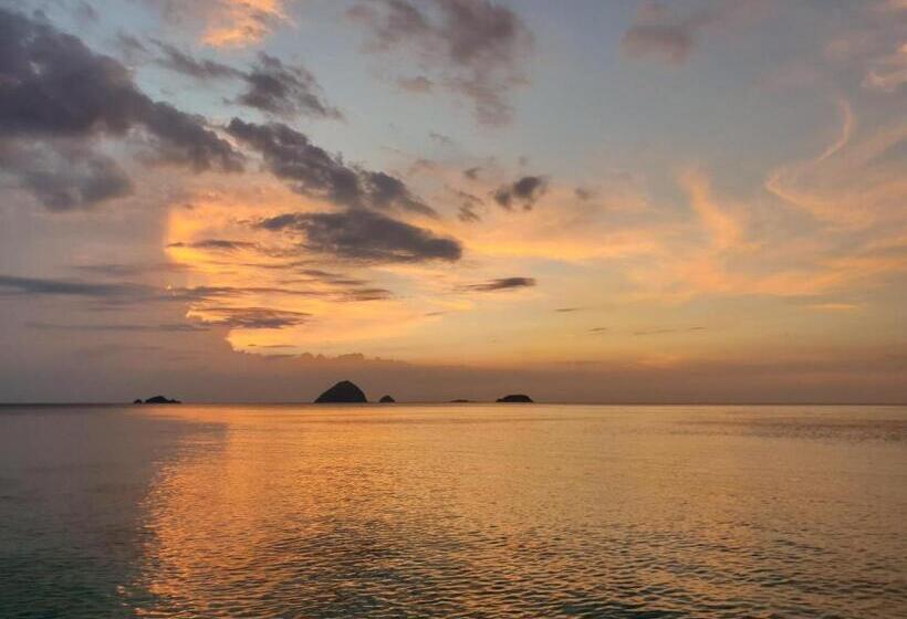 فندق صغير Z&z Budget Room