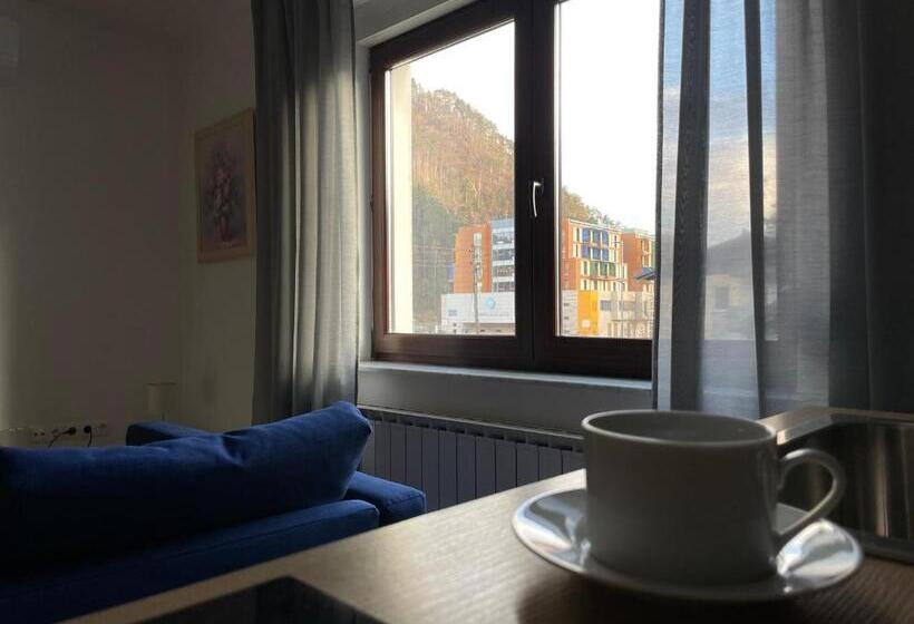 All Seasons Apartments Laško