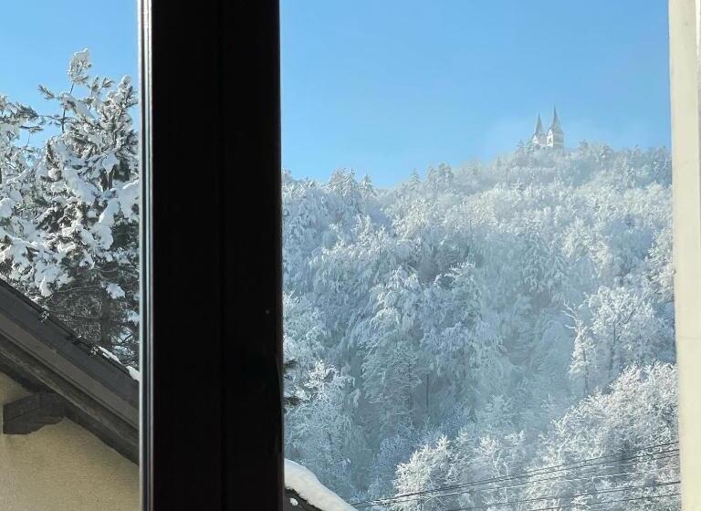 All Seasons Apartments Laško