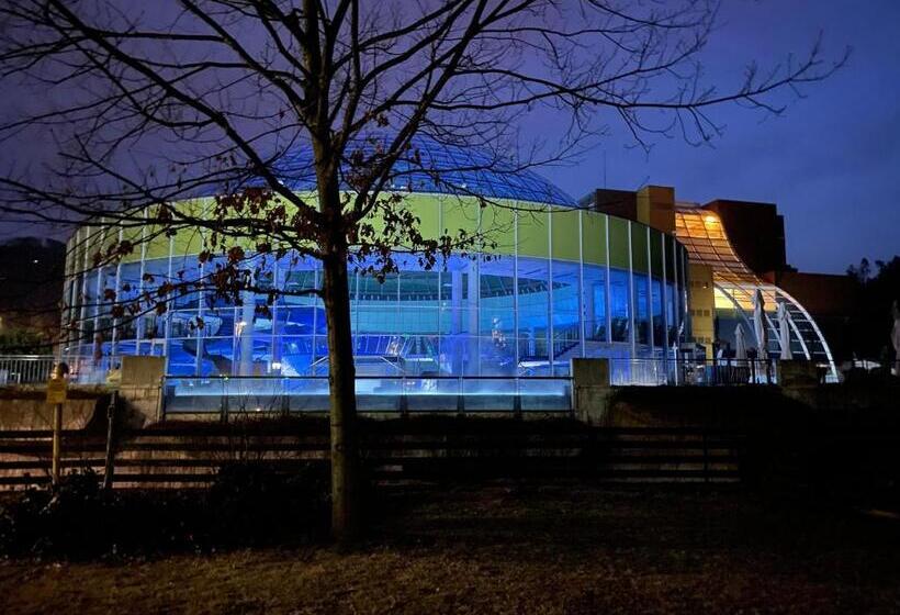 All Seasons Apartments Laško