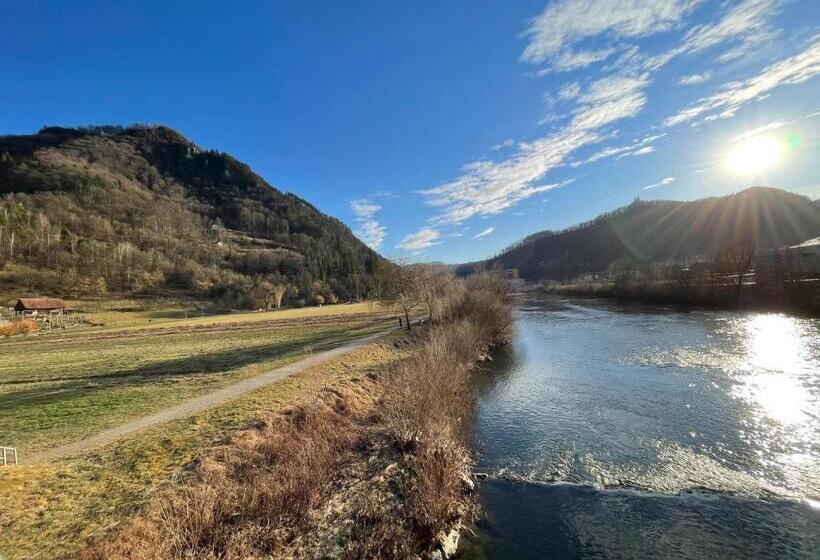 All Seasons Apartments Laško