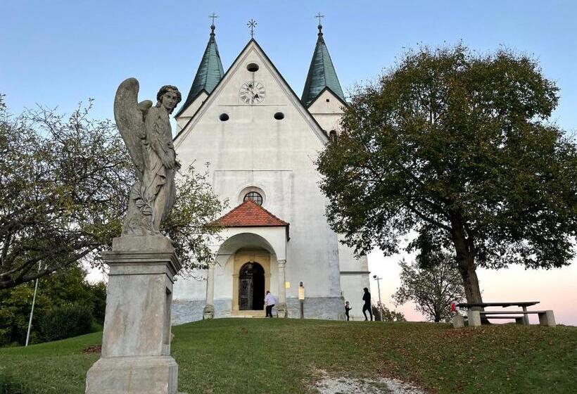 All Seasons Apartments Laško