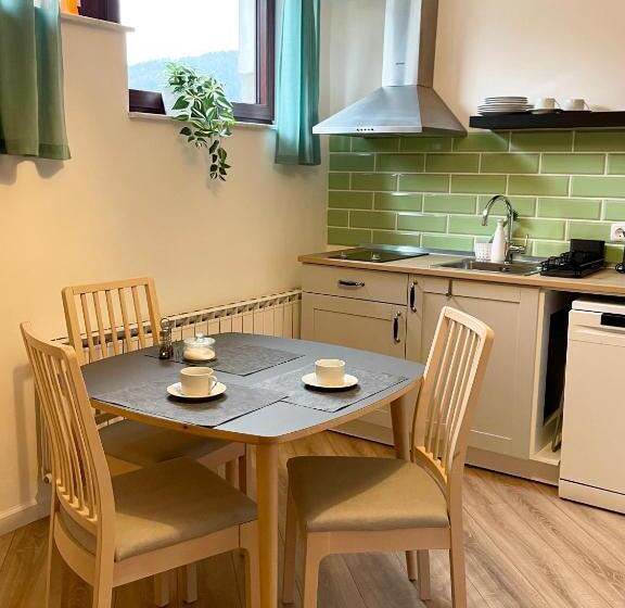 All Seasons Apartments Laško