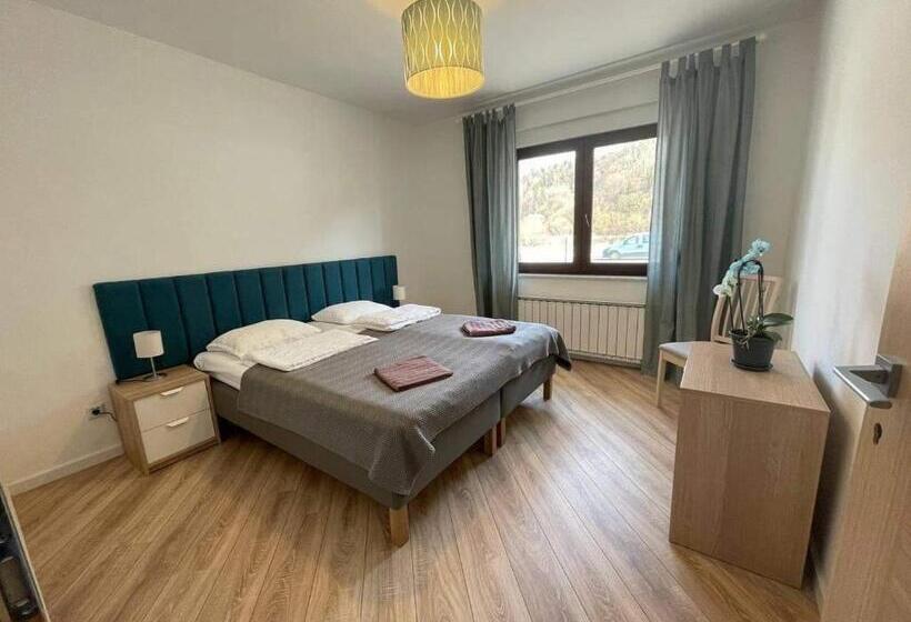 All Seasons Apartments Laško