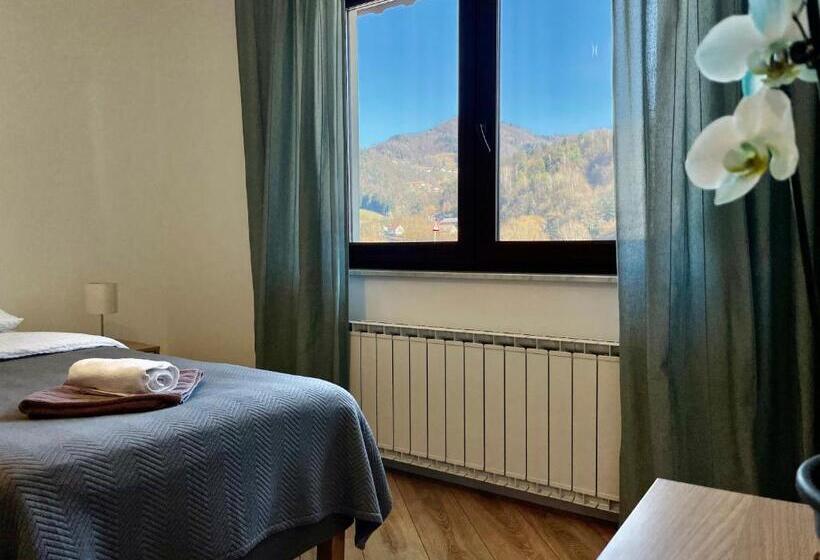 All Seasons Apartments Laško