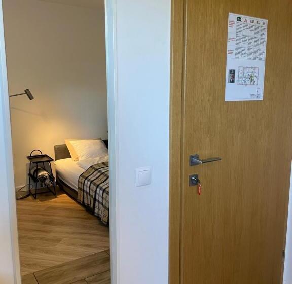 All Seasons Apartments Laško