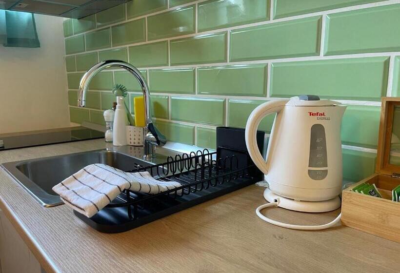 All Seasons Apartments Laško