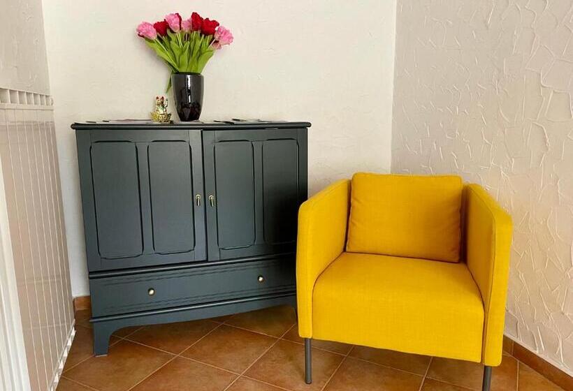 All Seasons Apartments Laško