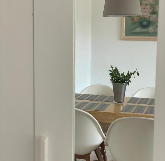 All Seasons Apartments Laško