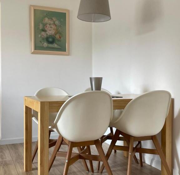 All Seasons Apartments Laško