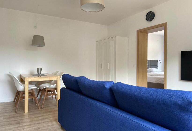 All Seasons Apartments Laško