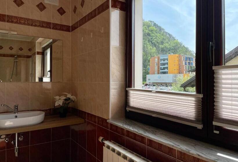 All Seasons Apartments Laško