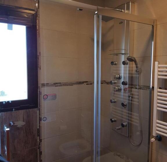 Altas Tierras De Ventania