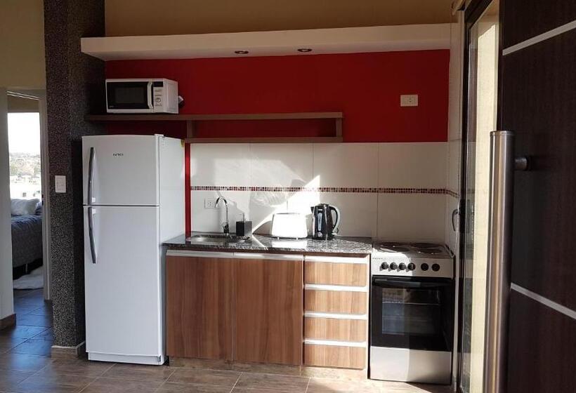 Altas Tierras De Ventania