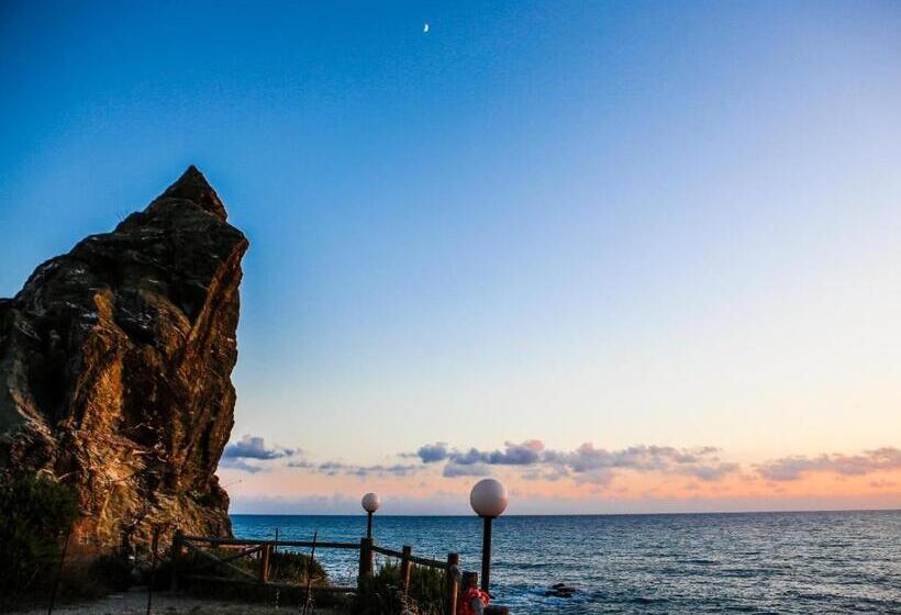 Aprile Bed And Breakfast