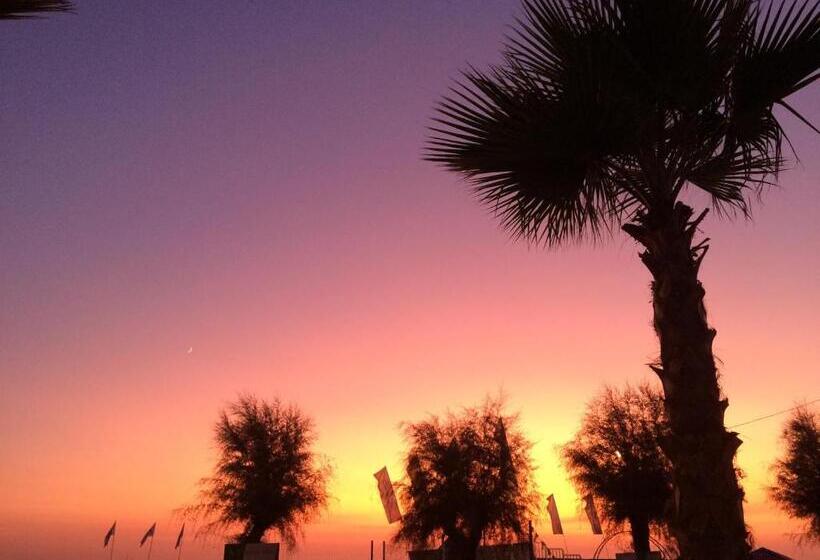 Aprile Bed And Breakfast