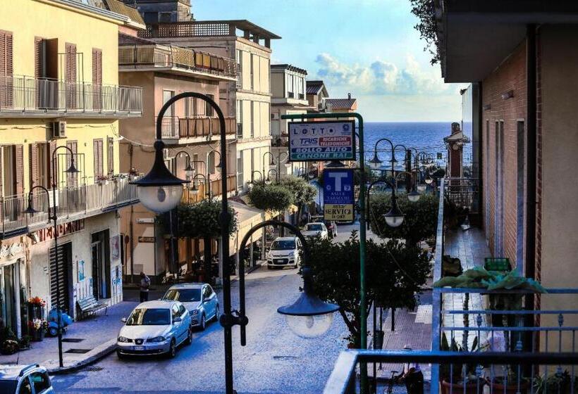 Aprile Bed And Breakfast