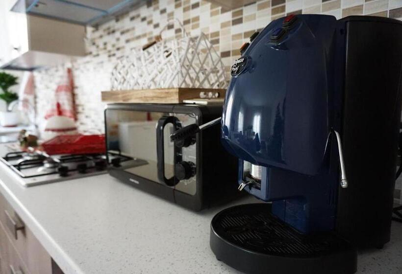 Aprile Bed And Breakfast