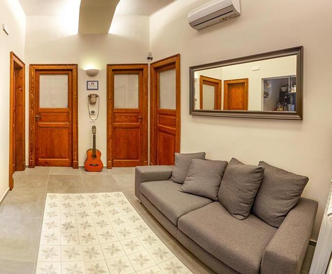 B&b Centro Messina
