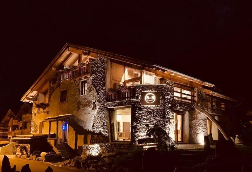 B&b Da Lucia 2 Bormio