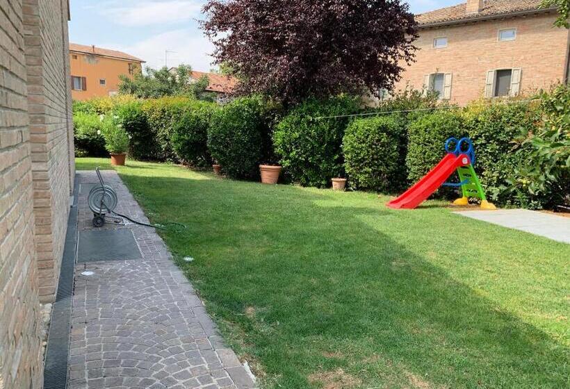 B&b Dei Vini E Dei Sapori