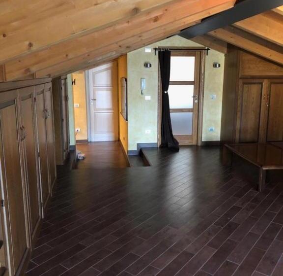 B&b Dei Vini E Dei Sapori