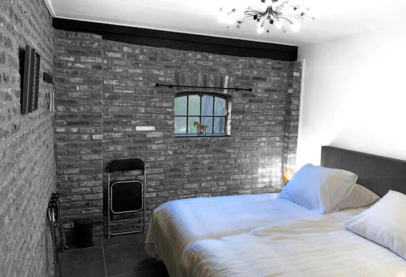 B&b En Vakantiewoningen  T Wienhoes