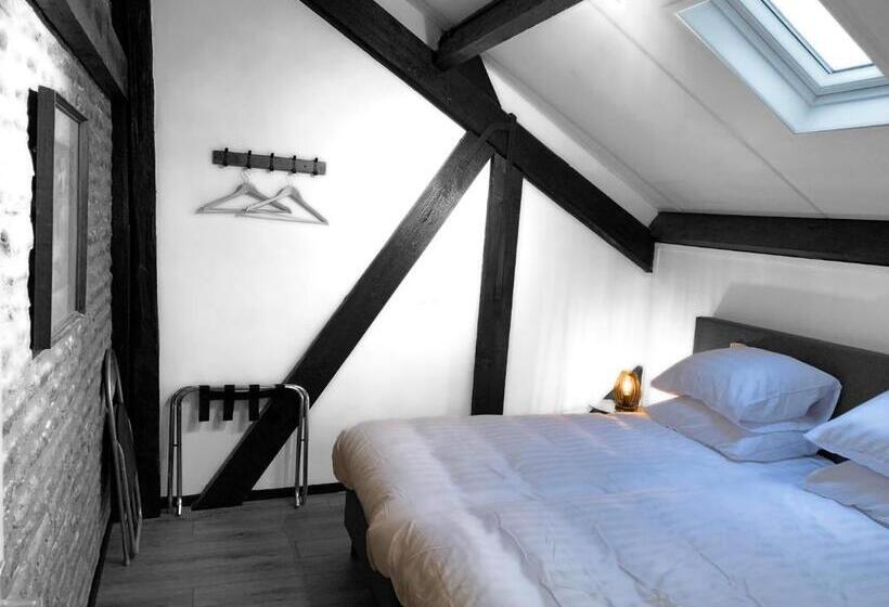B&b En Vakantiewoningen  T Wienhoes