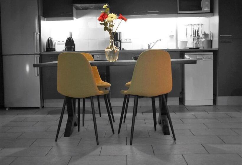 B&b En Vakantiewoningen  T Wienhoes