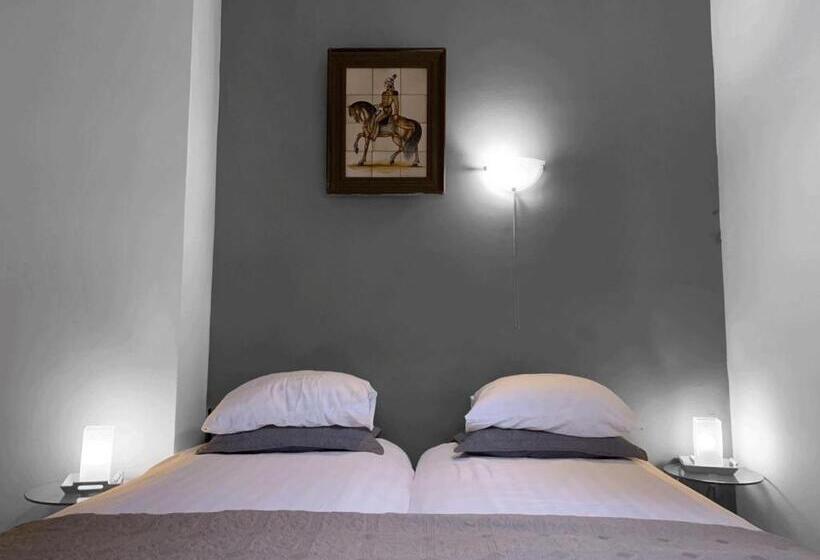 B&b En Vakantiewoningen  T Wienhoes