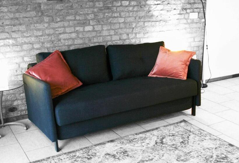 B&b En Vakantiewoningen  T Wienhoes