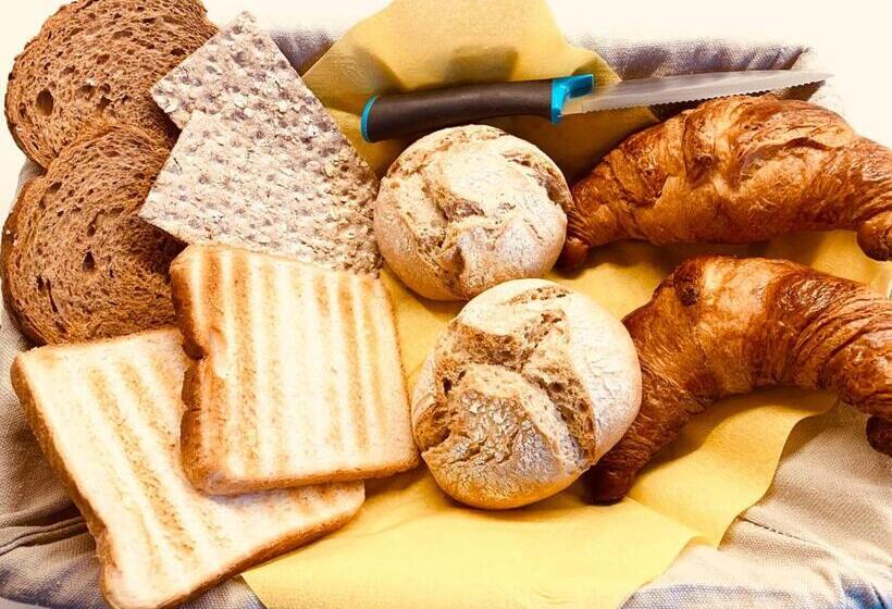 B&b En Vakantiewoningen  T Wienhoes