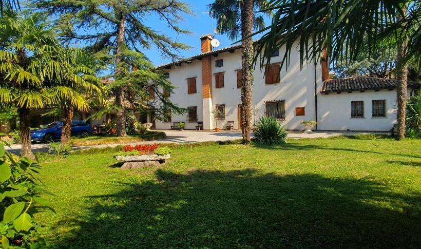 B&b Il Borghetto