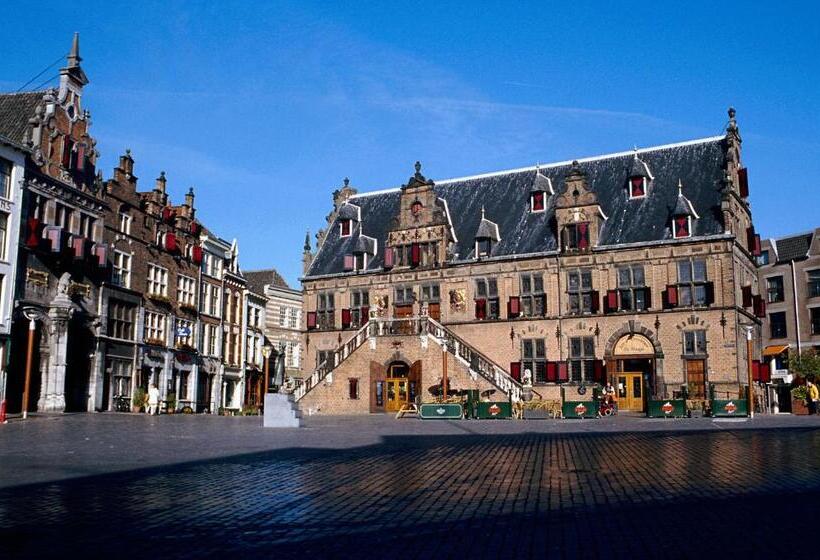 B&b Villa Kriekenbeek