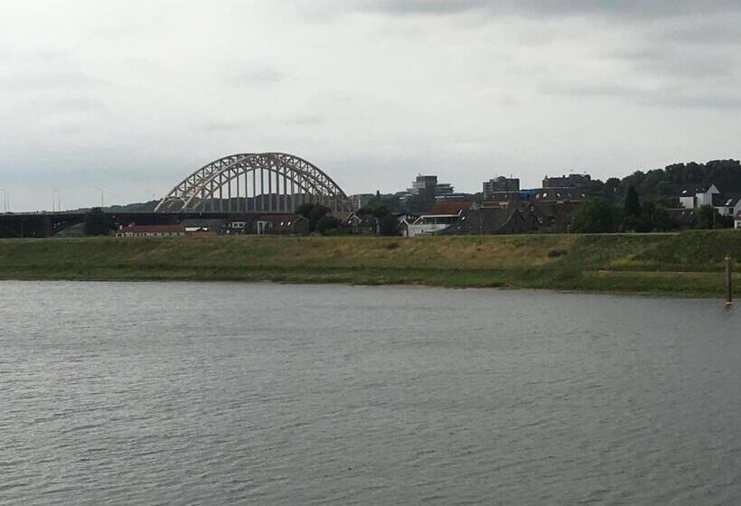 B&b Villa Kriekenbeek