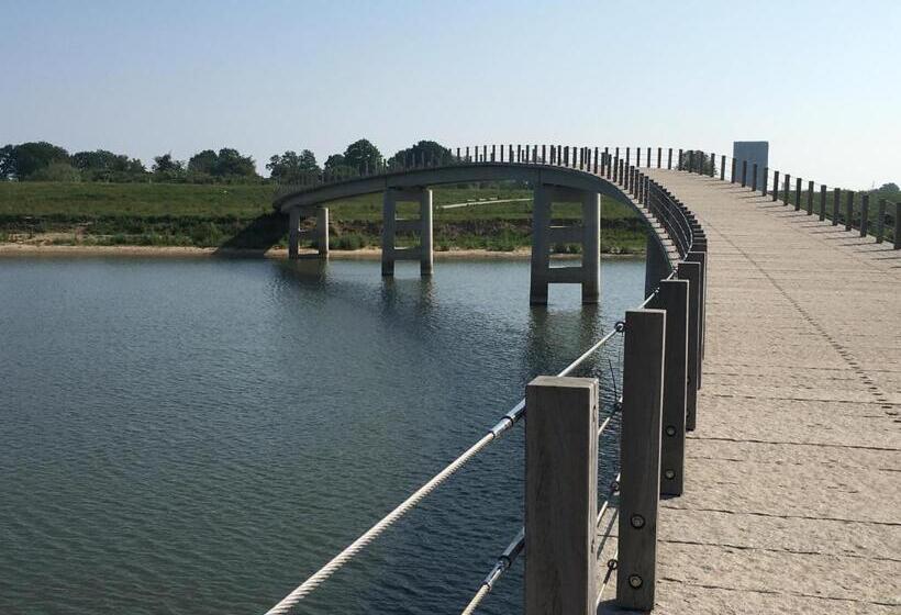 B&b Villa Kriekenbeek