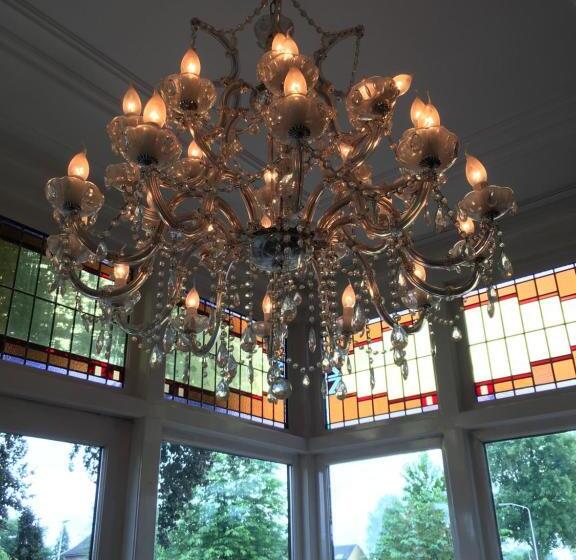 B&b Villa Kriekenbeek