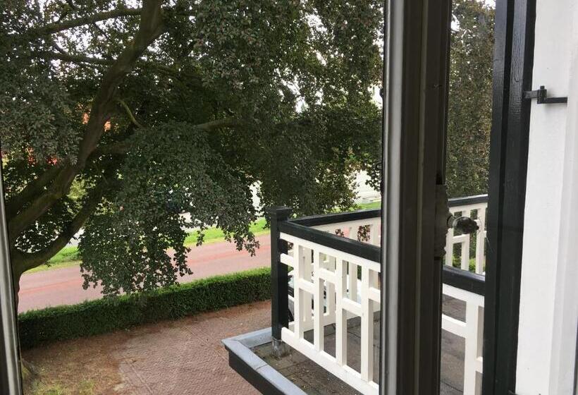 B&b Villa Kriekenbeek