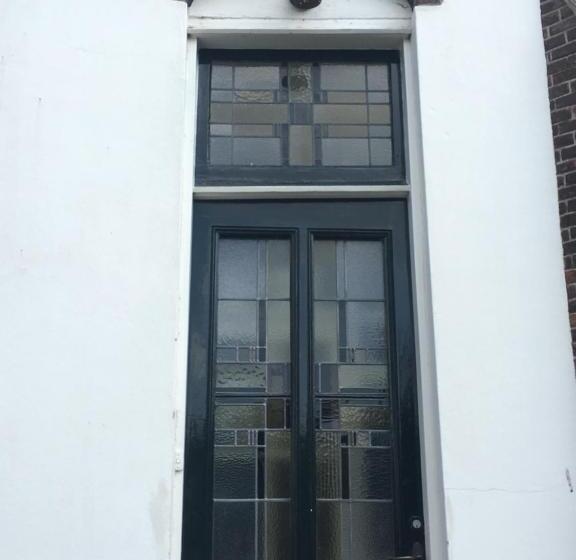 B&b Villa Kriekenbeek