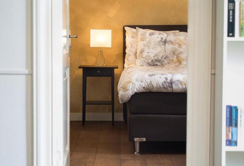 B&b Villa Kriekenbeek