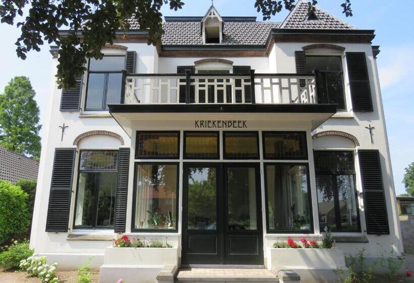 B&b Villa Kriekenbeek
