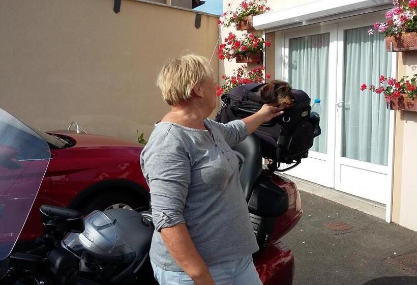 민박 A La Bonne Adresse