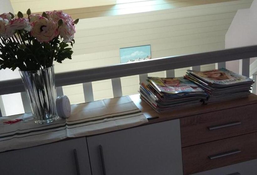 민박 A La Bonne Adresse