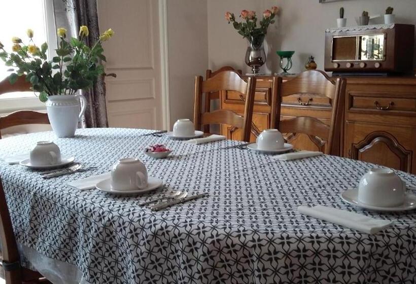 민박 A La Bonne Adresse