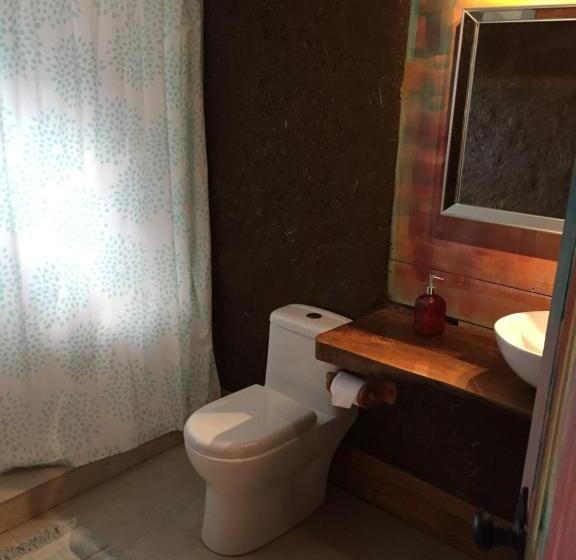 ベッドアンドブレックファースト Amelia Villarrica