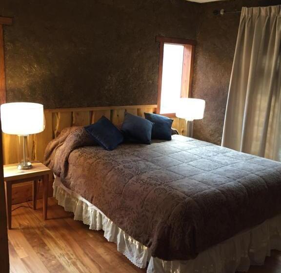 ベッドアンドブレックファースト Amelia Villarrica