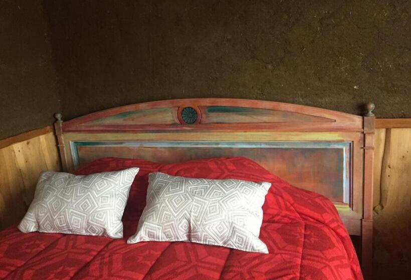 ベッドアンドブレックファースト Amelia Villarrica