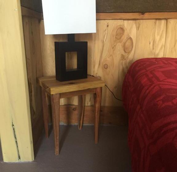 ベッドアンドブレックファースト Amelia Villarrica