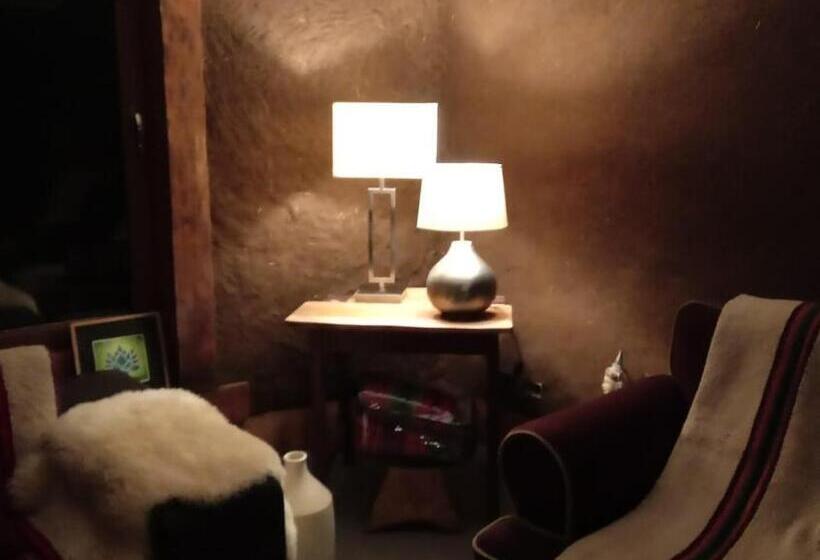 ベッドアンドブレックファースト Amelia Villarrica