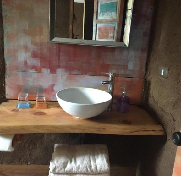 ベッドアンドブレックファースト Amelia Villarrica